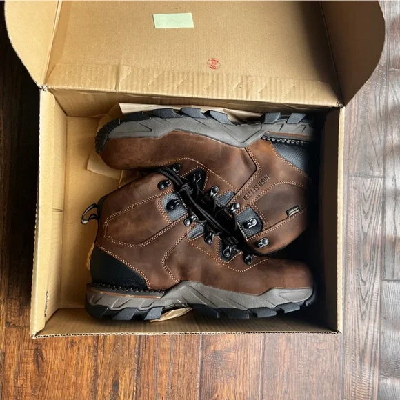 Men’s Irish Setter Crosby 6-inch Waterproof Boot